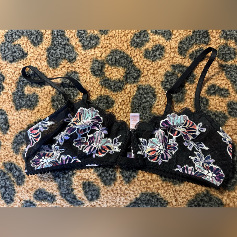 Savage X Fenty Bralette